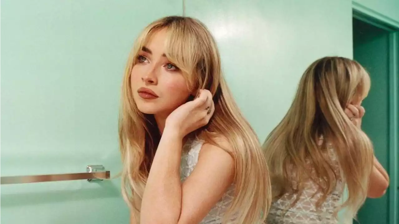 Sabrina Carpenter is coming to Manila in July