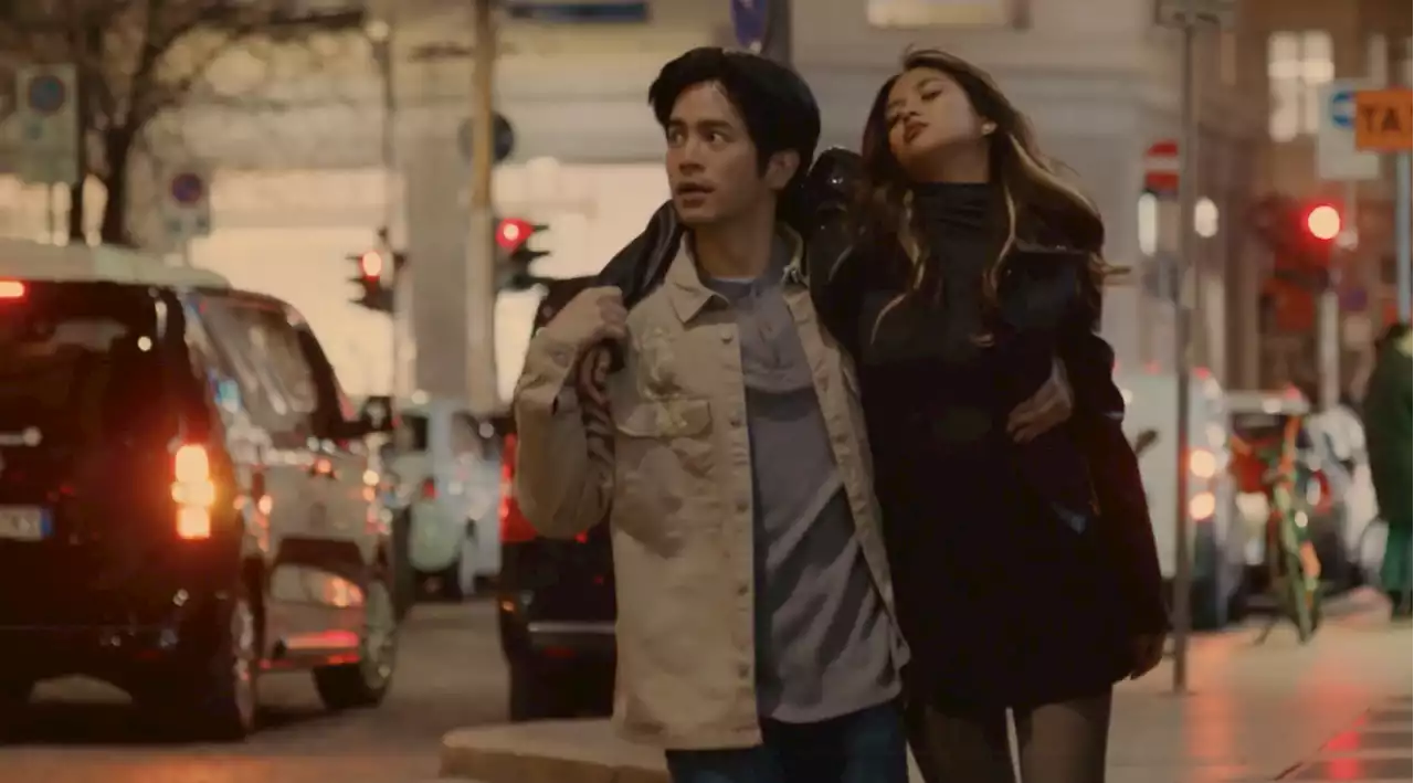 WATCH: The exciting first trailer of 'Unbreak My Heart' is here!