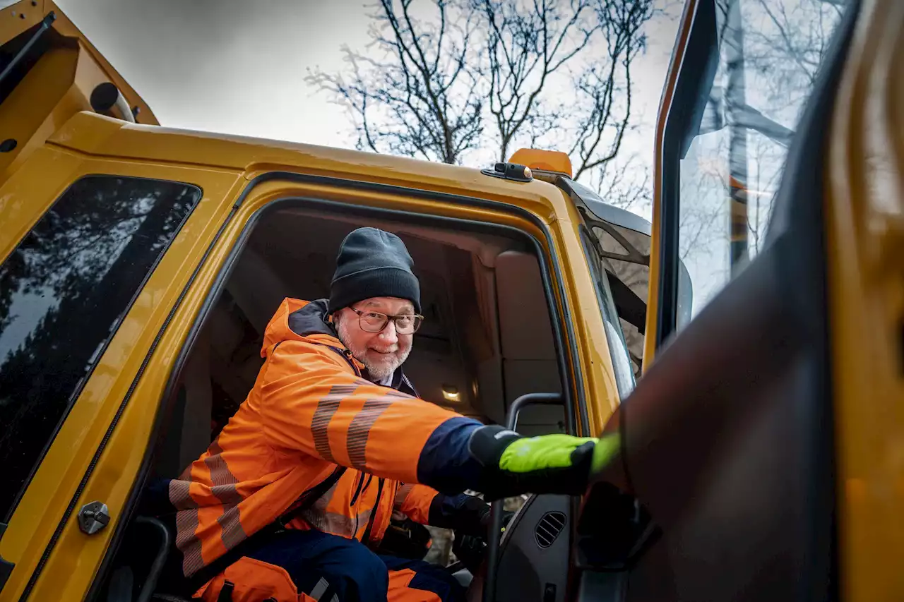 Johan Pehrson: SD har fel om klimatet