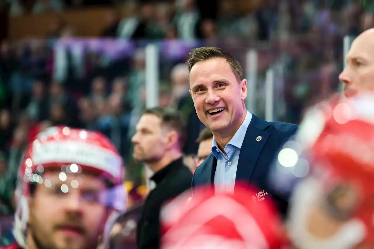 Så ska Frölunda slå ut Växjö: ”Har en tes”