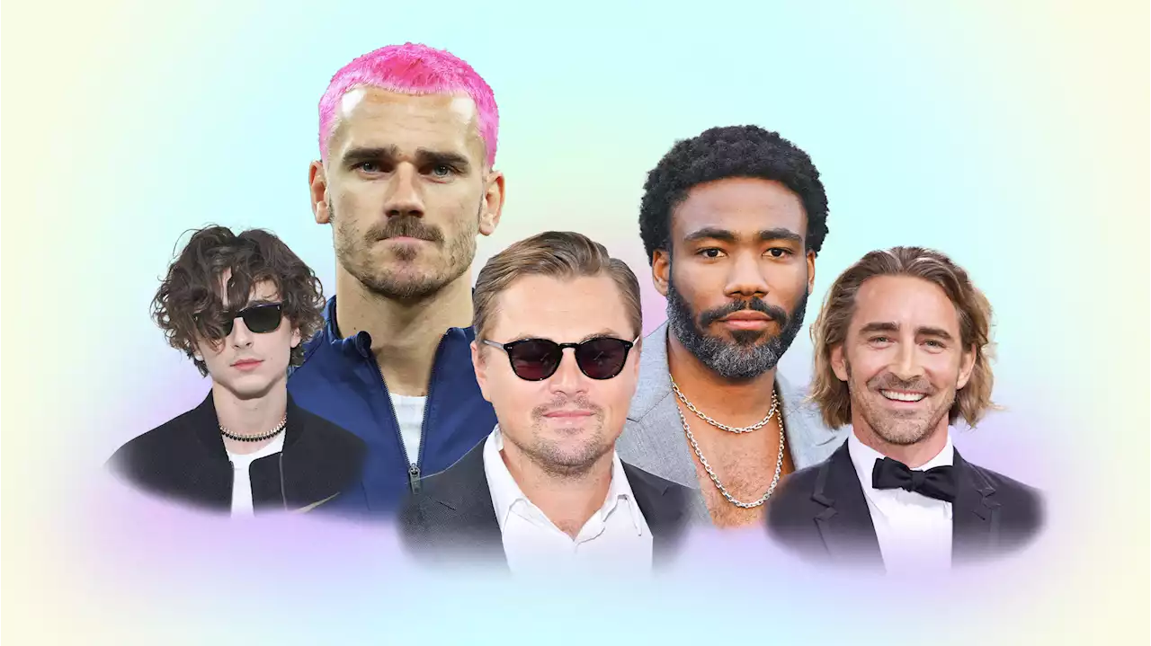 Les meilleures coupes de cheveux pour homme du moment