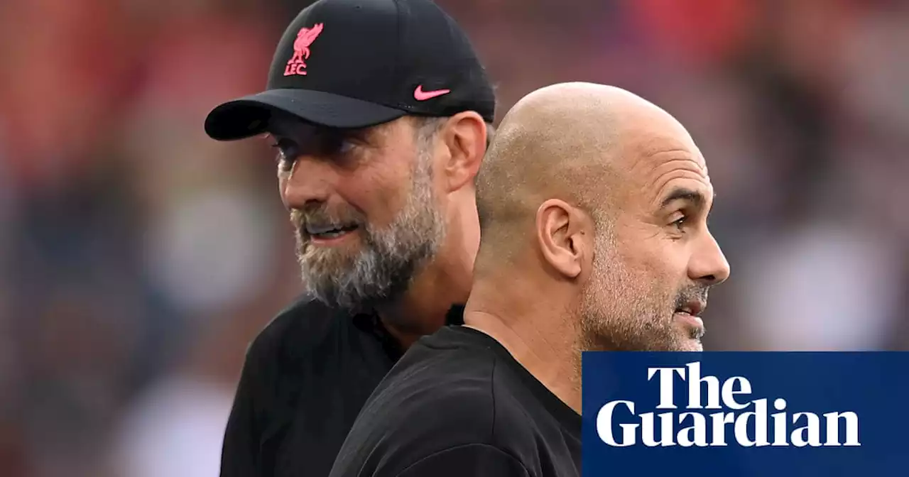 Football Daily | Pep v Jürg, a respectful rivalry and fans who really don’t like each other