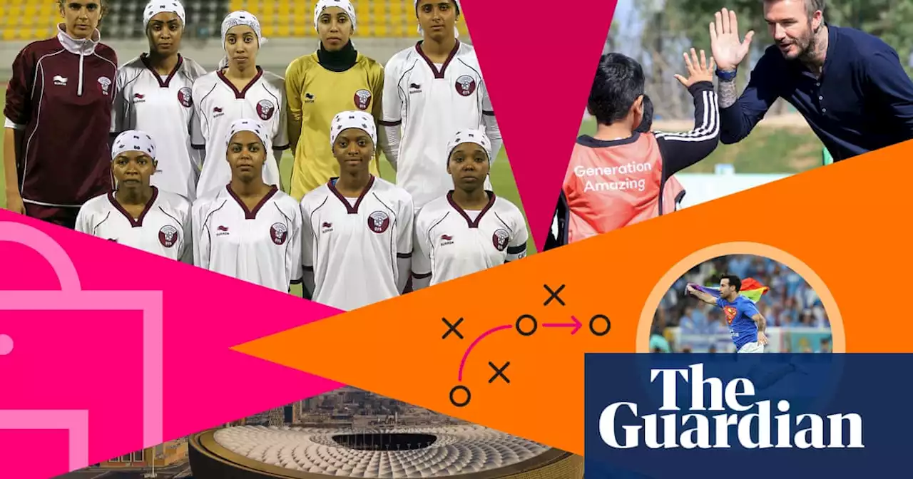 From women’s team to grassroots game: questions linger in Qatar | Nick Ames