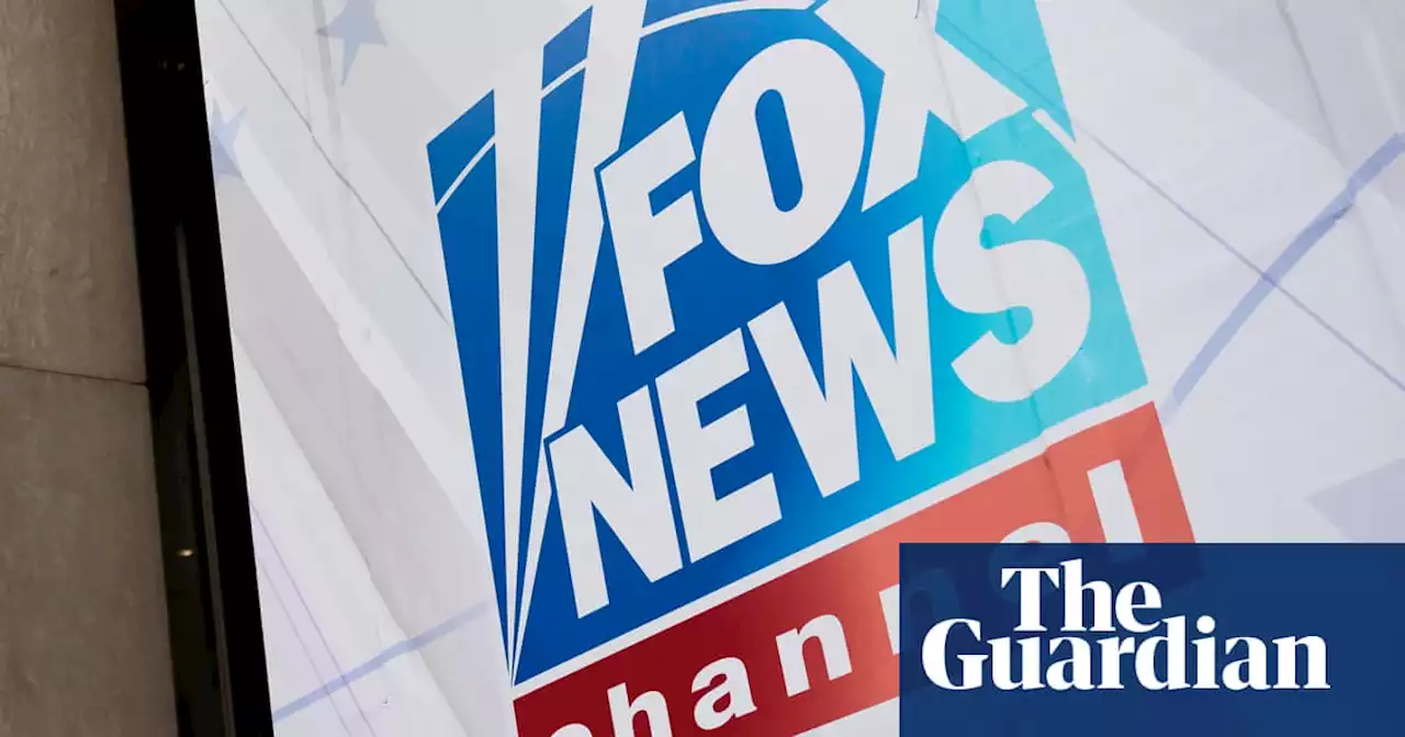 ‘He is a bad-ass’: Fox News makes amends with Trump as he faces indictment