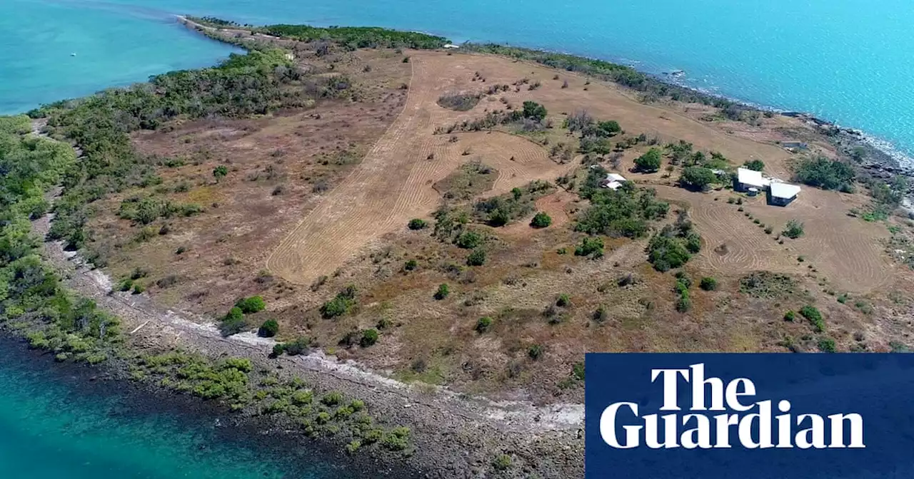 ‘Just ghastly’: the Queensland tropical island for sale was home to our worst ever family holiday