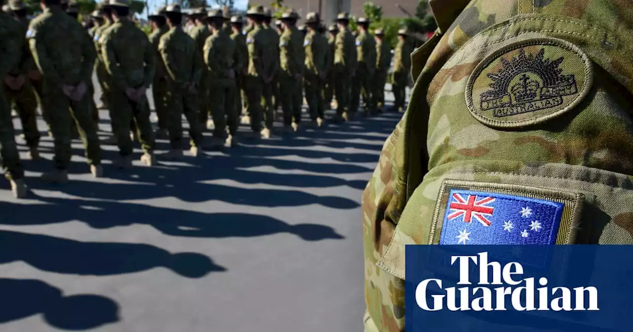 Ministers should explain ‘legal basis’ for Australia going to war to avoid another Iraq, inquiry says