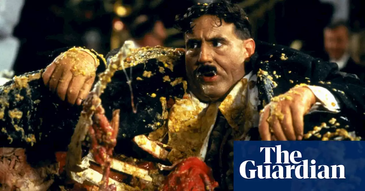 Monty Python’s The Meaning of Life at 40: timeless sketch comedy brilliance