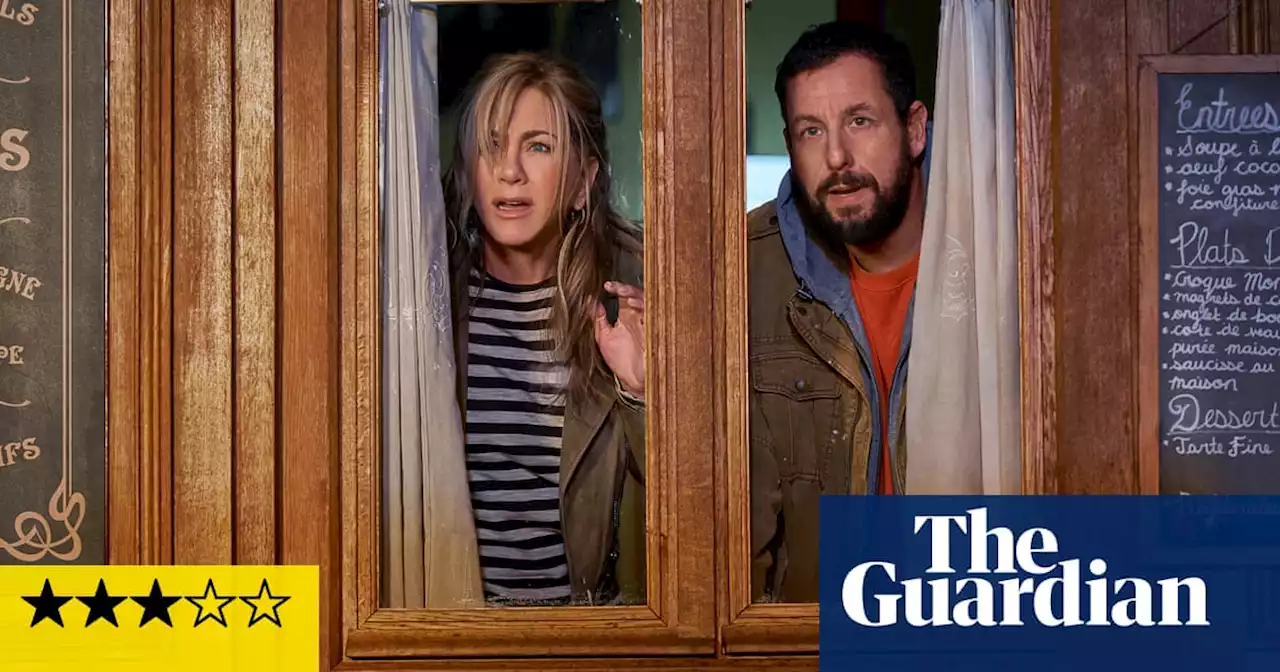 Murder Mystery 2 review – Netflix sequel needs more murder and mystery