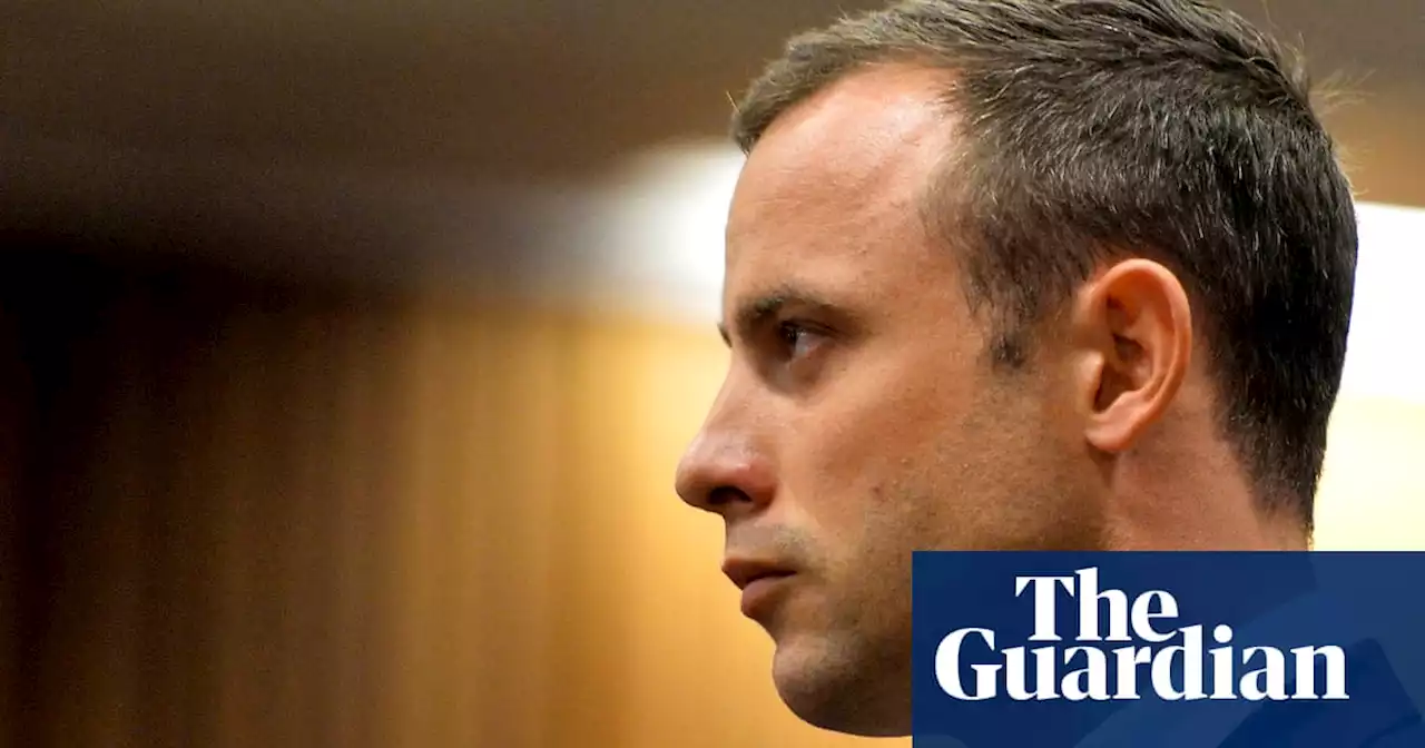 Oscar Pistorius denied parole over killing of girlfriend Reeva Steenkamp