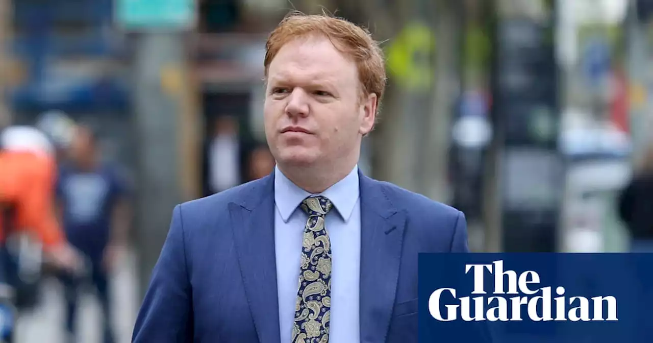 Richard Boyle to appeal after court ruled against his whistleblower status