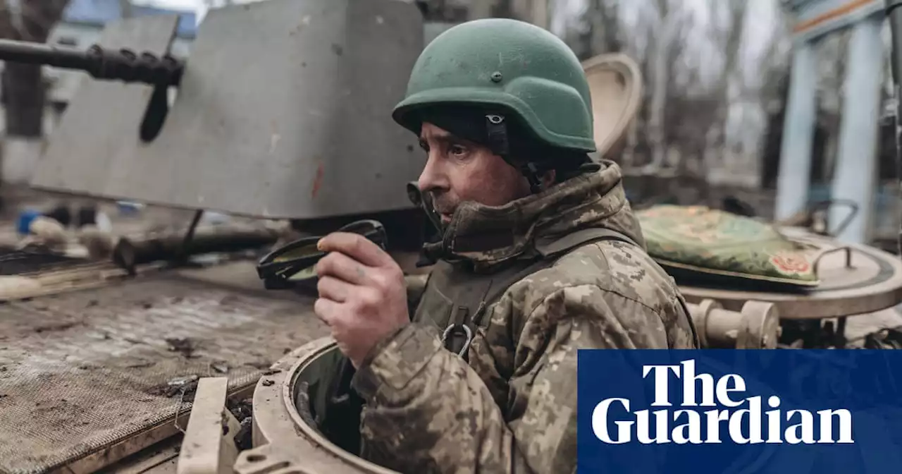 Russia-Ukraine war at a glance: what we know on day 401 of the invasion