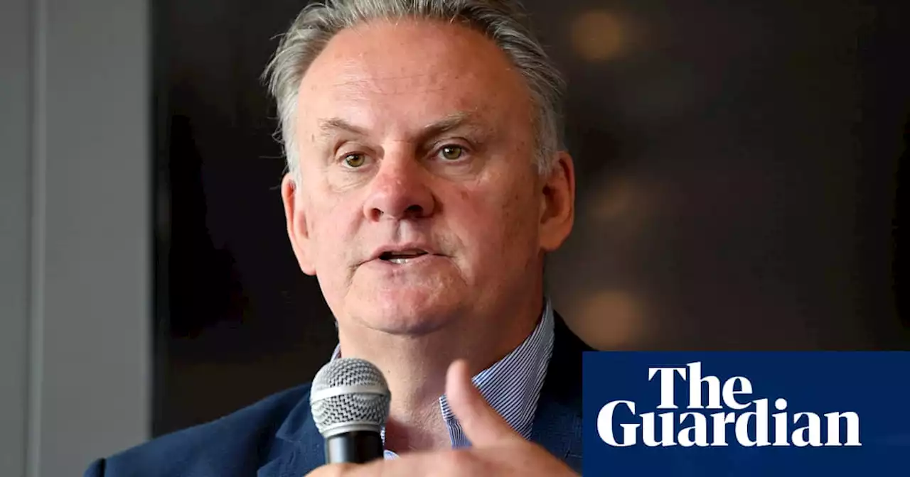 ‘Vile’ Mark Latham tweet could be grounds for vilification complaint under NSW law, experts say