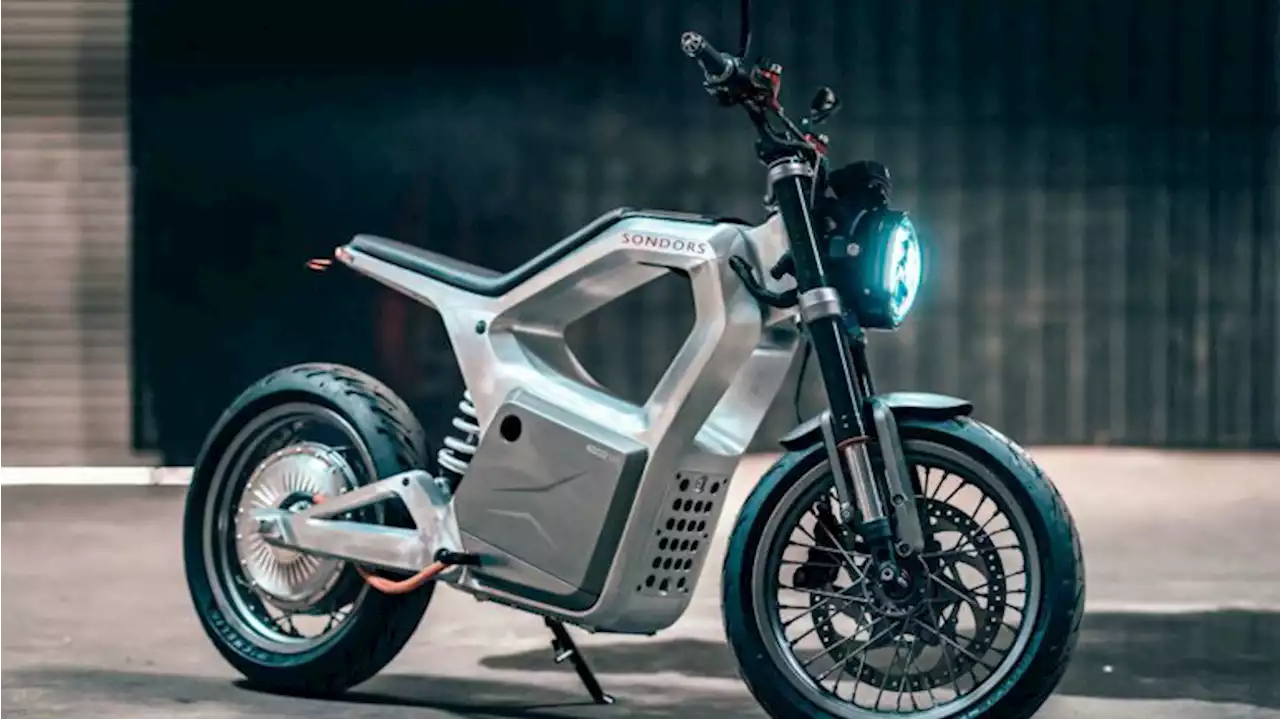 90% of electric bikes from China, India to SSA not suitable for region