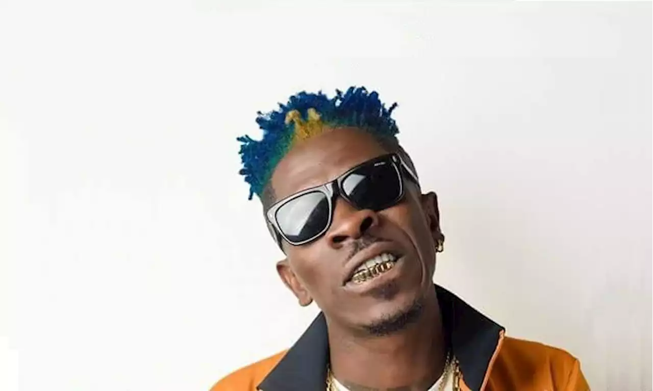 Ghanaian Rapper Shatta Wale Wants Tinubu To Adopt Him | The Guardian Nigeria News - Nigeria and World News