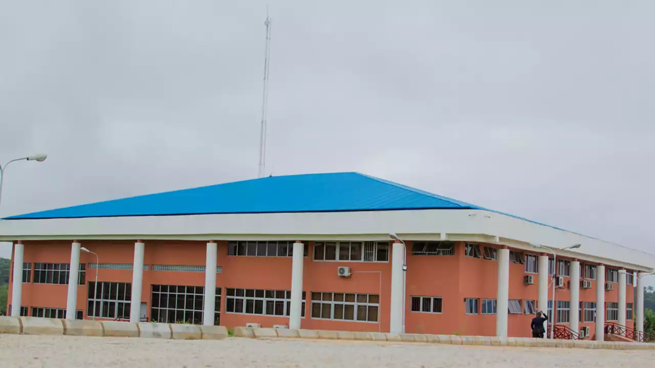 Makinde renames state-owned Technical University after predecessor, Ajimobi | The Guardian Nigeria News - Nigeria and World News