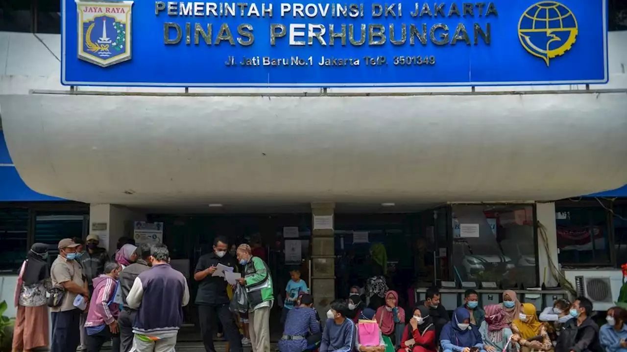 Pamer Gaya Hidup Mewah, Inspektorat Periksa Pejabat di Dinas Perhubungan Jakarta