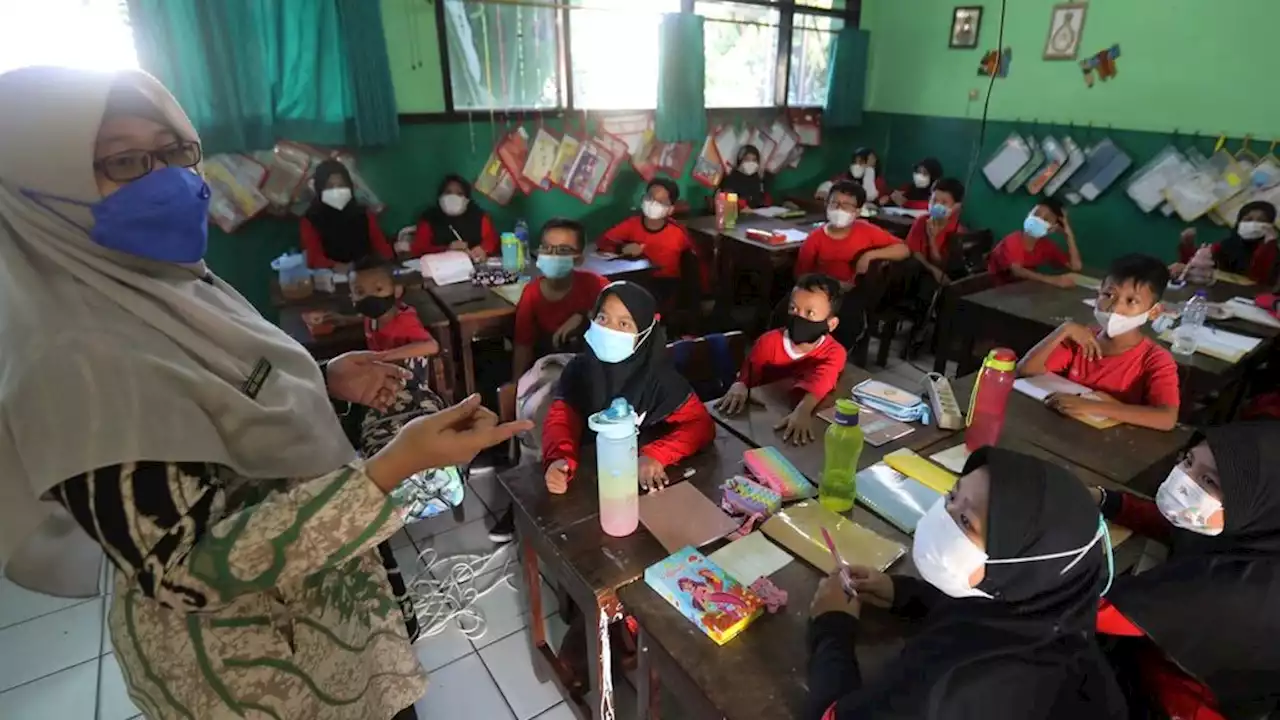 Sekolah Diajak Mengimplementasikan Kurikulum Merdeka Sesuai Pilihan