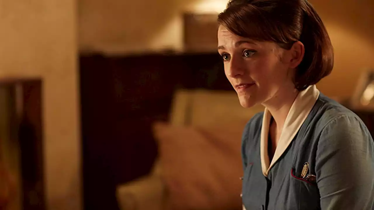 Call the Midwife star’s beloved BBC show to end after 5 seasons