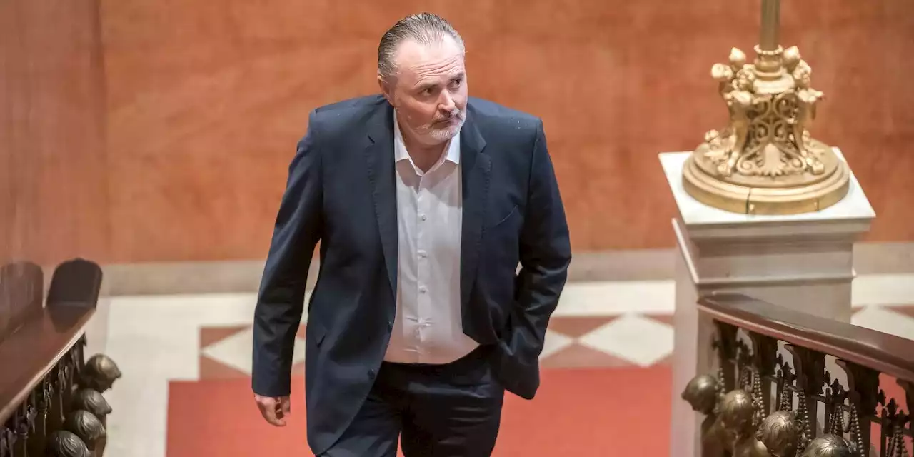 'Mit dem heutigen Tag...' – Doskozil-Ansage an Partei