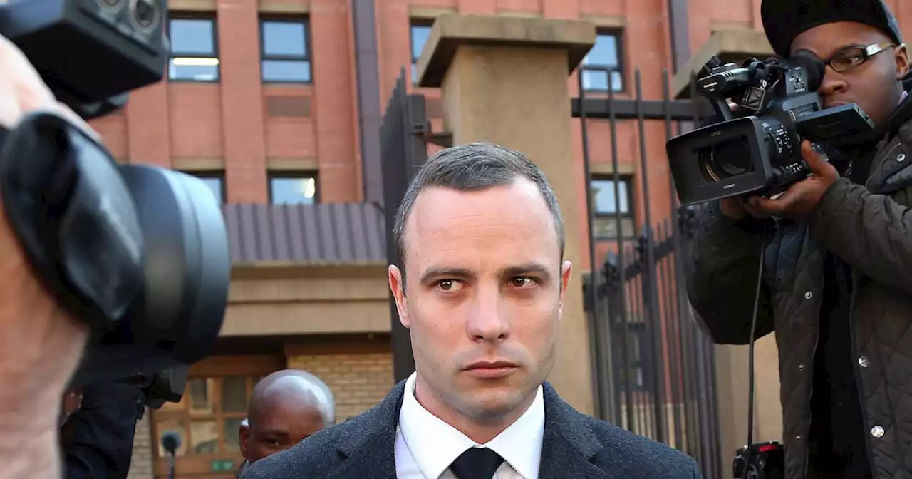 Former Olympic Sprinter Oscar Pistorius Gets Decision From Parole Board