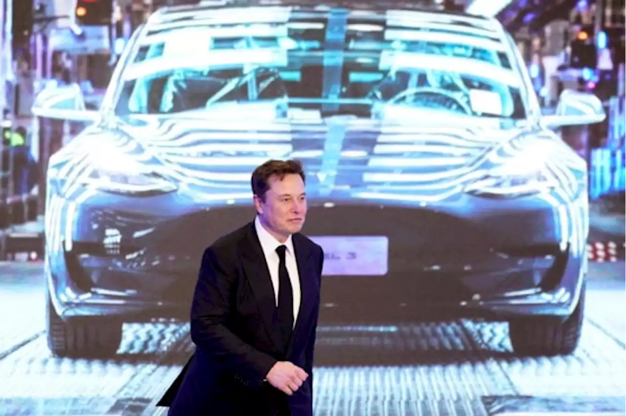 Elon Musk plans China visit, seeks meeting with premier – sources