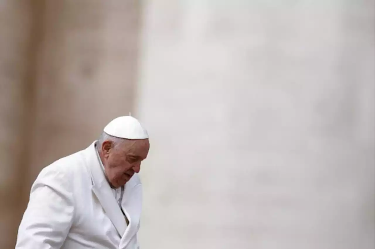 Pope Francis in much better health after antibiotics – statement