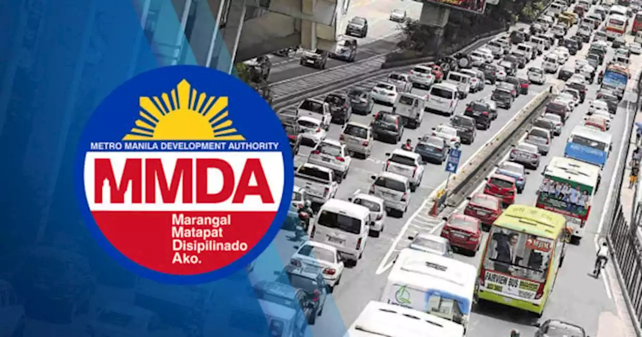 Provincial buses can travel in Edsa during Holy Week — MMDA