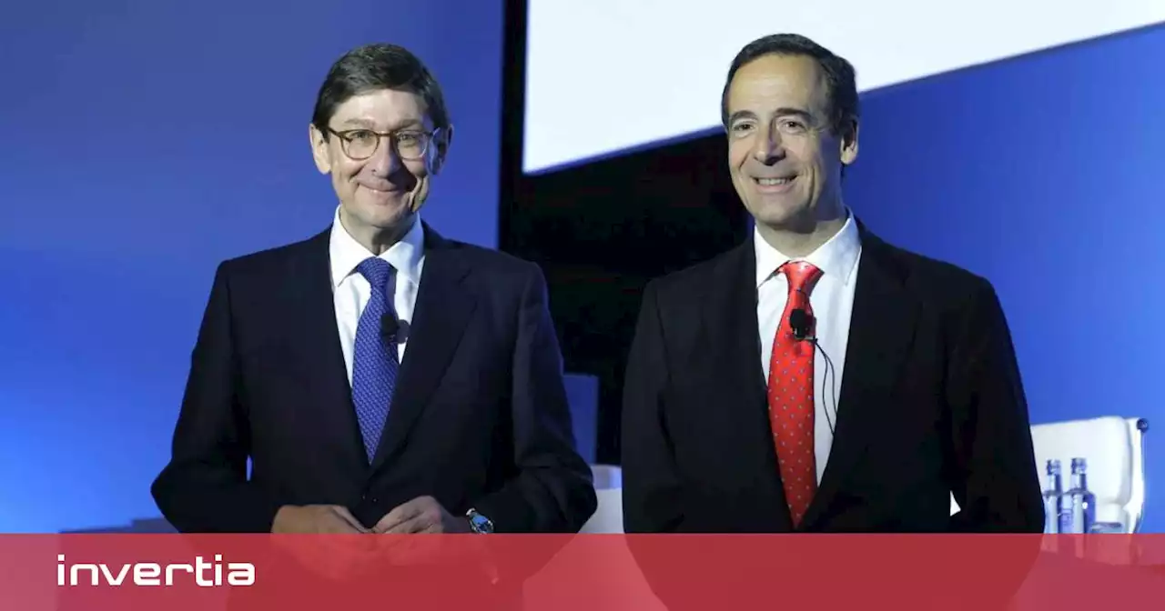 CaixaBank pide calma ante las 'turbulencias' por Silicon Valley y Credit Suisse: 'Nuestra situación es muy distinta'