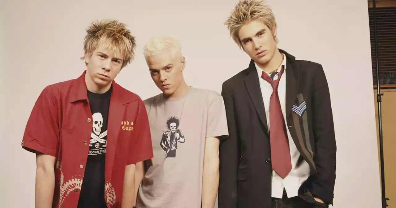 Busted tease fans with Irish dates as tickets fly out for reunion tour