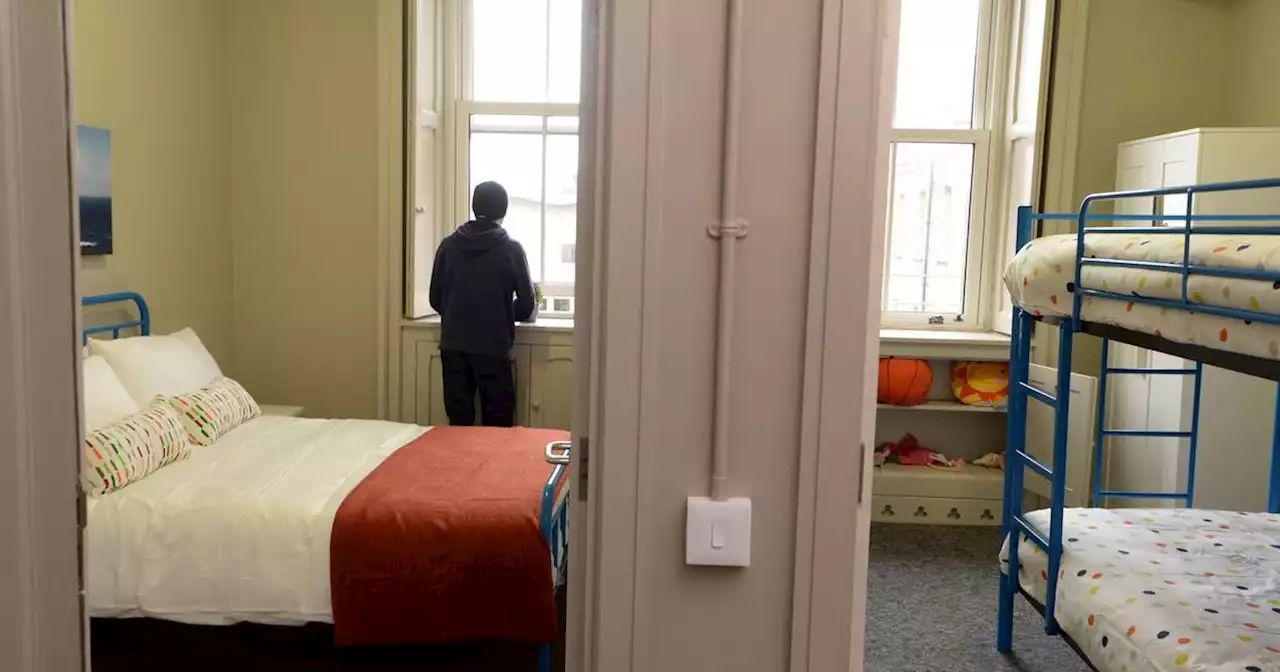 Homeless numbers in State drop by 12 to 11,742 – but Dublin figure rises