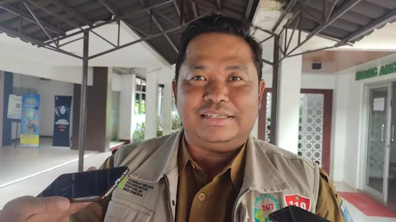 Mau Didistribusikan ke Pijot, Biskuit Balita Ditemukan Ada yang Berjamur