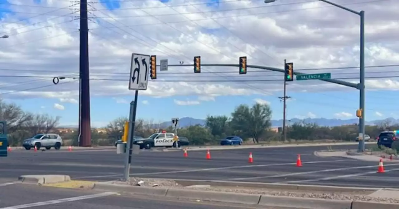 TPD: Deadly crash near Valencia Road