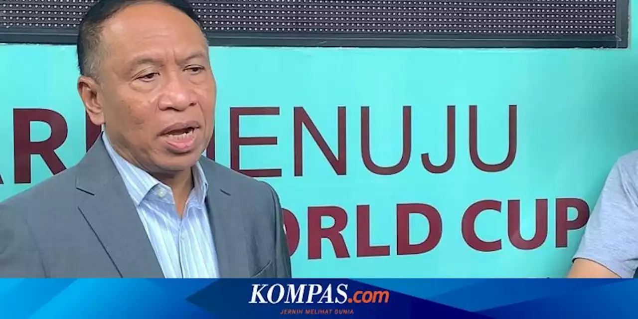 Indonesia Batal Gelar Piala Dunia U20, Waketum PSSI Minta Maaf dan Cemaskan Sanksi FIFA