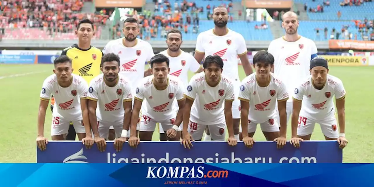 Link Live Streaming Madura United Vs PSM: Kans Juku Eja Juara, Kickoff 20.30 WIB