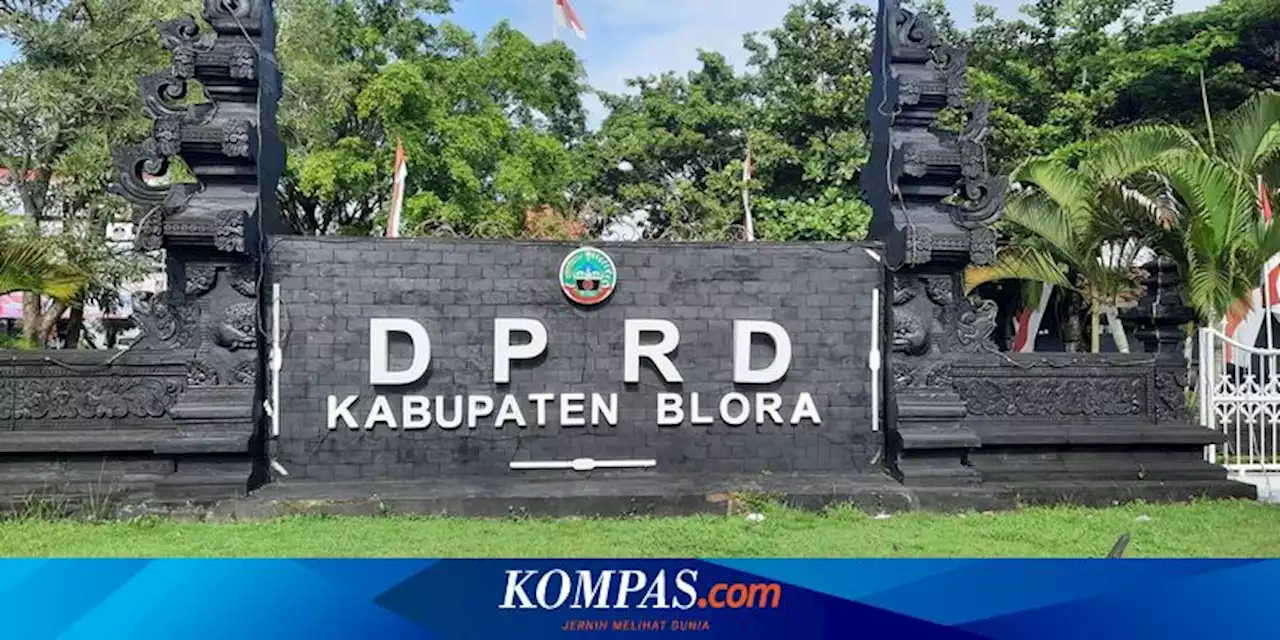 Dugaan Korupsi Anggaran Honor Narasumber DPRD Blora, Kejari Mulai Lakukan Penyelidikan