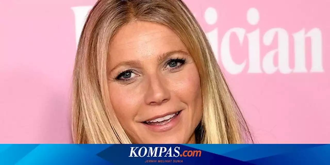 Gwyneth Paltrow Menang dalam Gugatan Kasus Tabrakan Ski