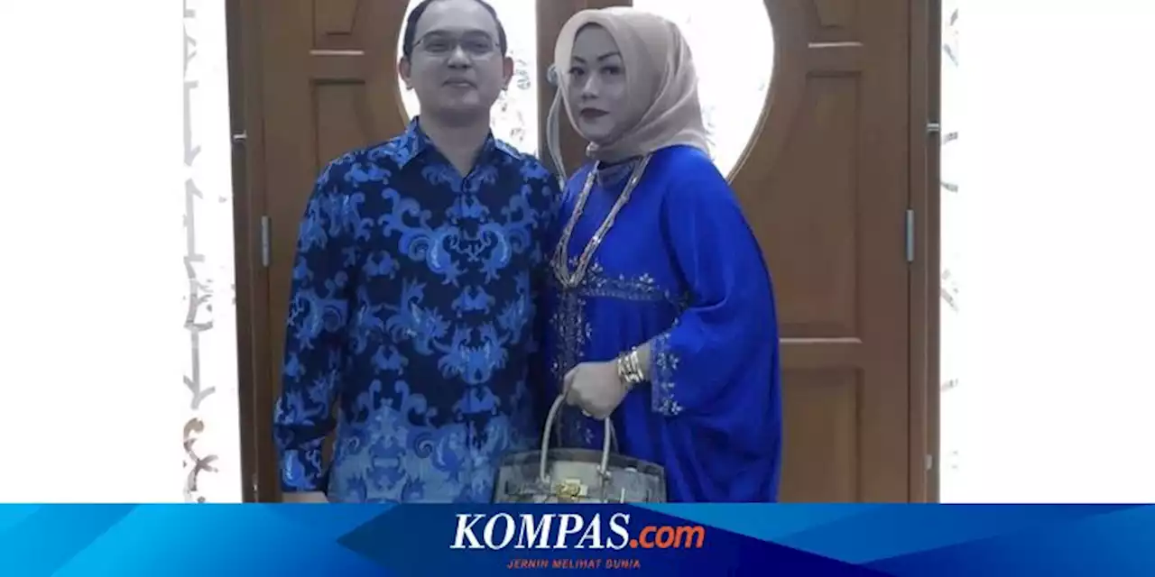 Hasil Pemeriksaan Pejabat Dishub DKI yang Istri-Anaknya Pamer Harta Diserahkan ke Heru Budi