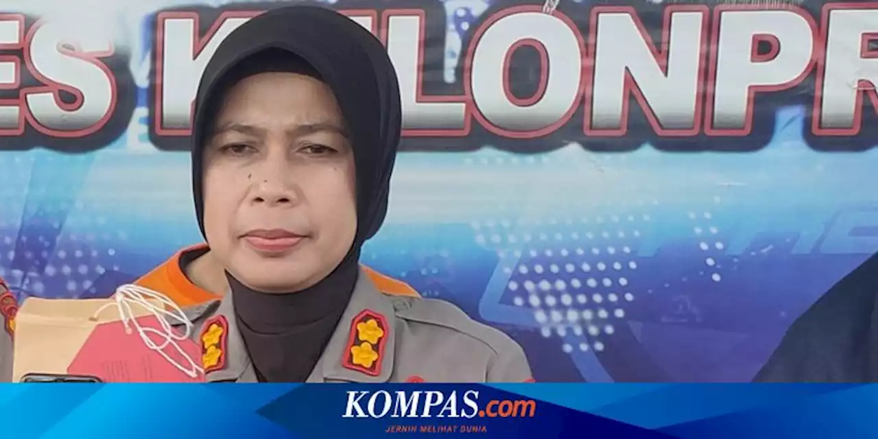 Kapolres Kulon Progo AKBP Muharomah Fajarini Sertijab Pekan Depan