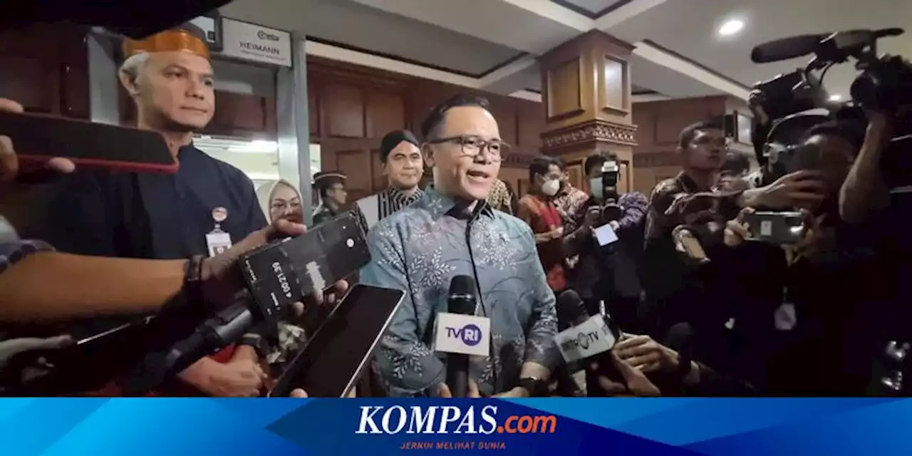 Menpan RB: Atas Arahan Presiden, THR Lebaran Akan Cair H-10