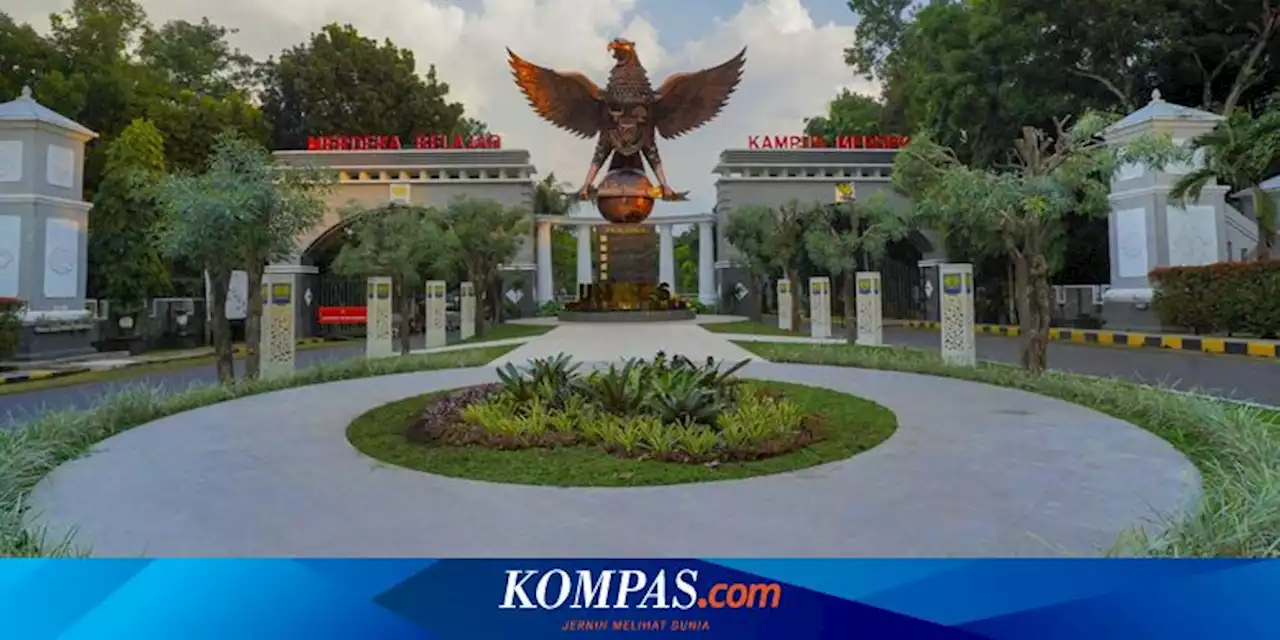 Unnes Siapkan 3.333 Kursi di SNBT 2023, Cek 10 Prodi Paling Diminati