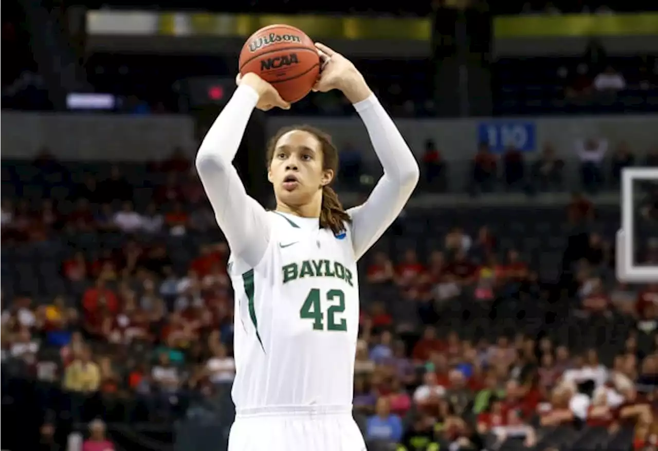 LSU coach Kim Mulkey says no contact with Griner since return from Russia