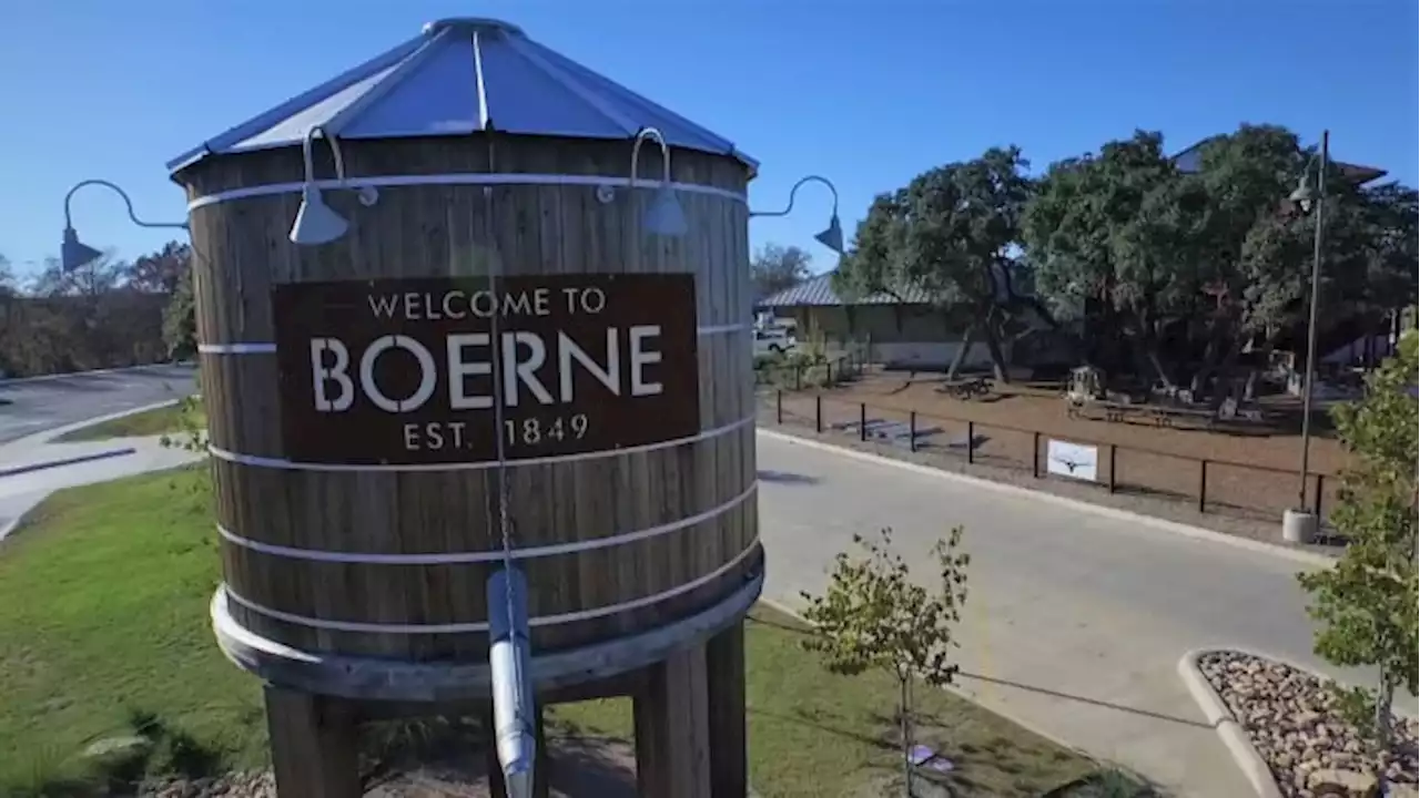 Boerne approves mobility plan amid potential threat of economic gridlock