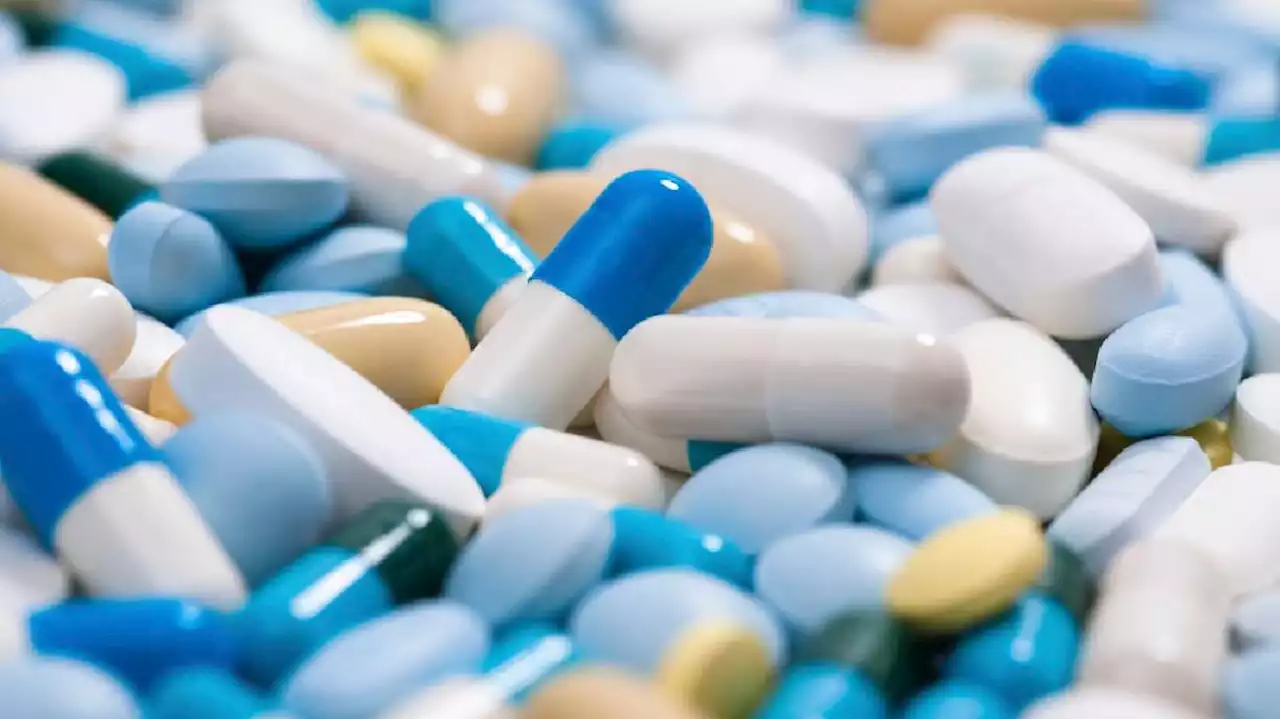 Study finds over-prescribed antibiotics causing harmful side effects