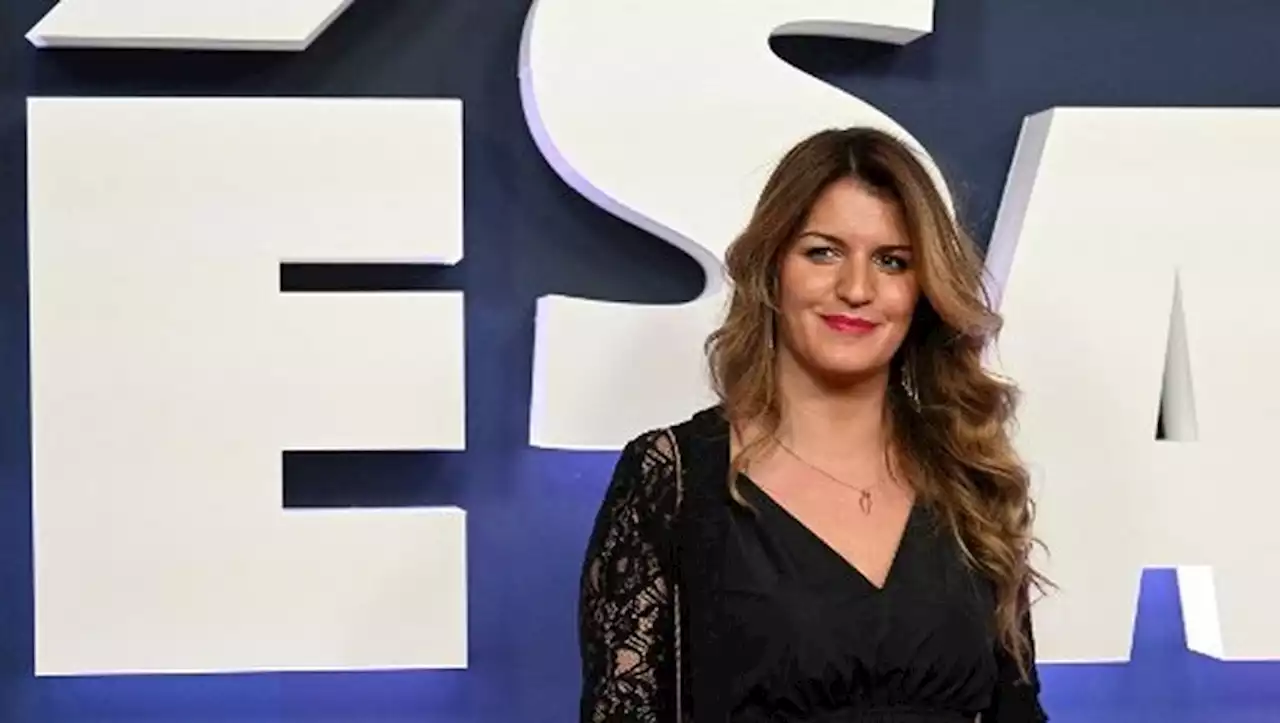 'Peu importe la tenue, c’est lunaire'... Marlène Schiappa va faire la une de Playboy