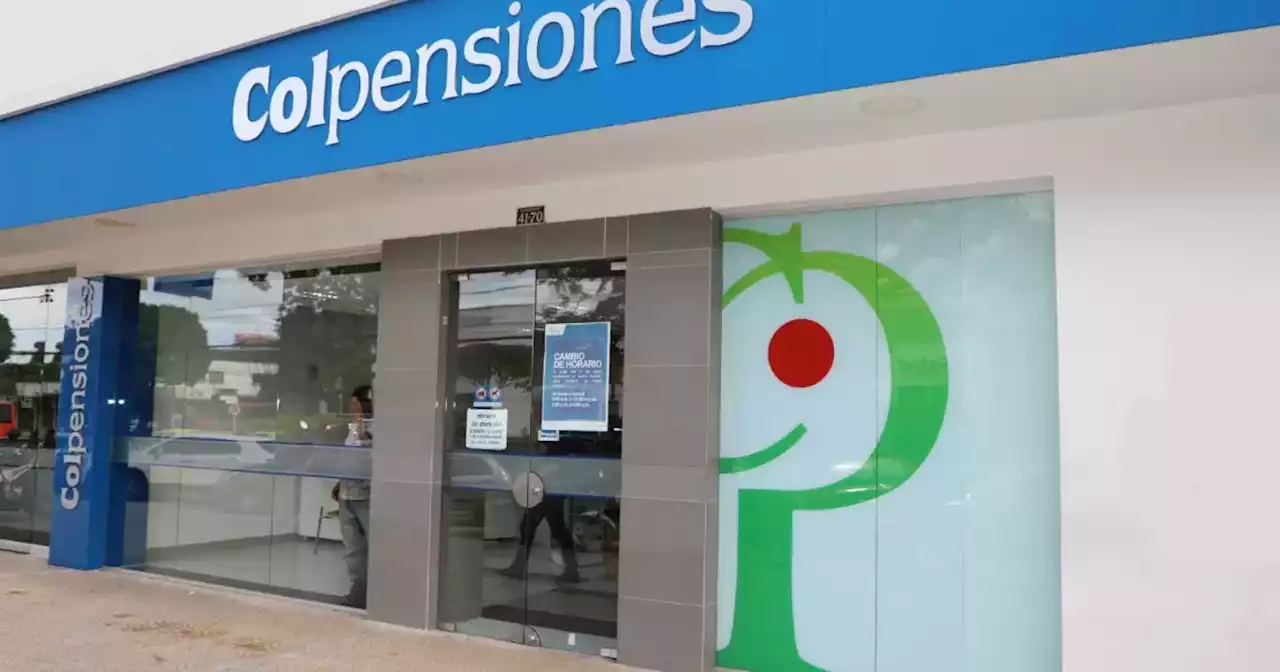 Colpensiones puso a padecer a los colombianos en Semana Santa por importante anuncio