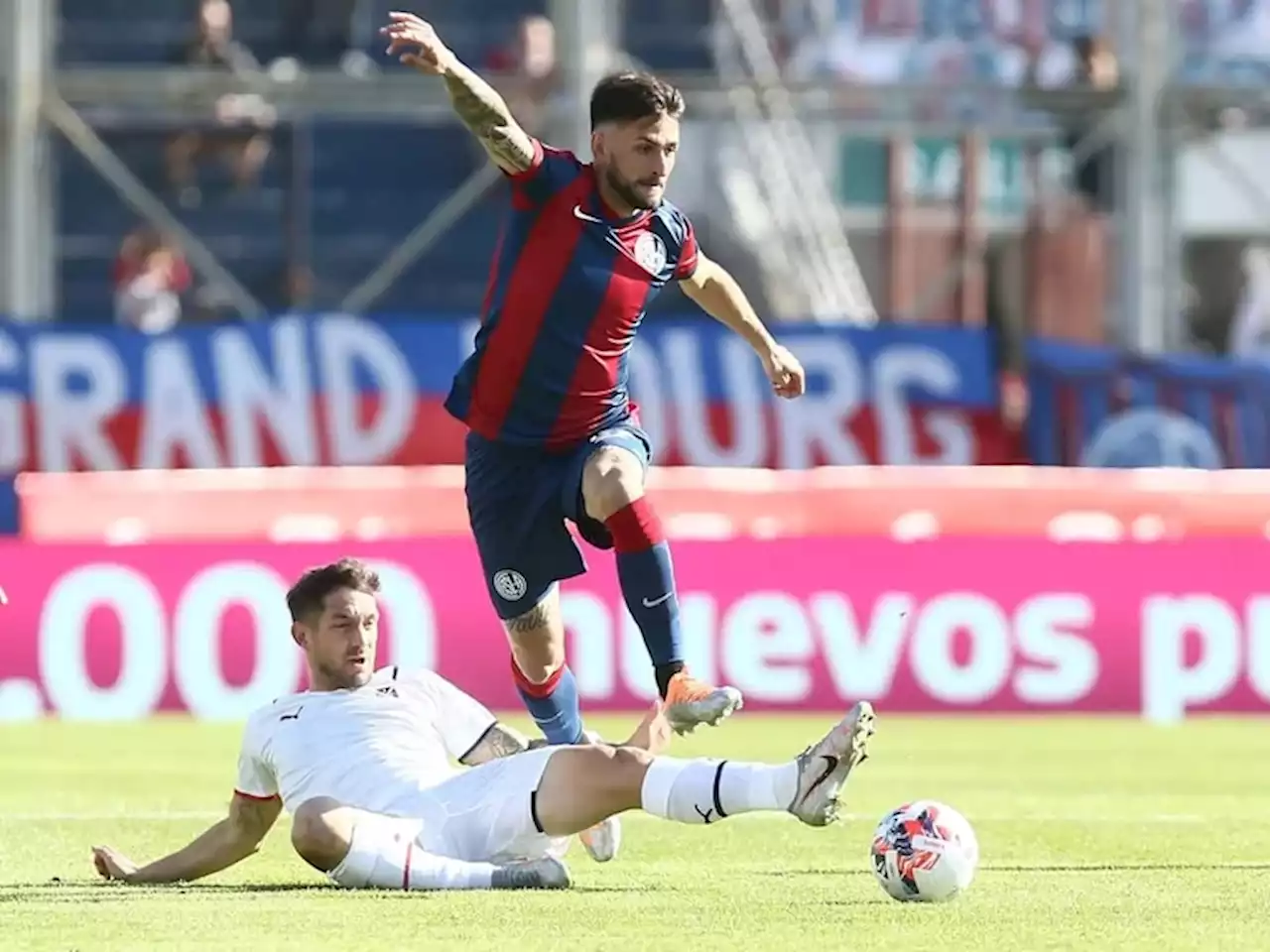 Cuándo juega San Lorenzo vs. Independiente, por la Liga Profesional 2023: día, hora y TV