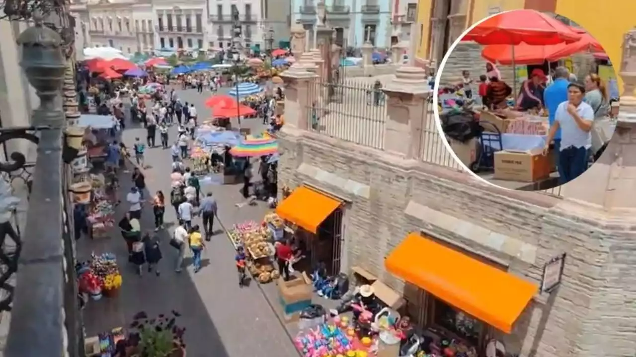 Día de las Flores en Guanajuato capital: esta es su historia y significado