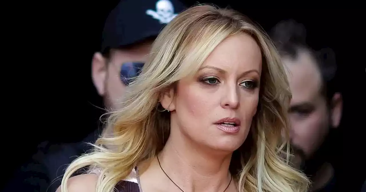 Quién es Stormy Daniels y por qué es la figura central por la que Donald Trump fue imputado | Mundo | La Voz del Interior