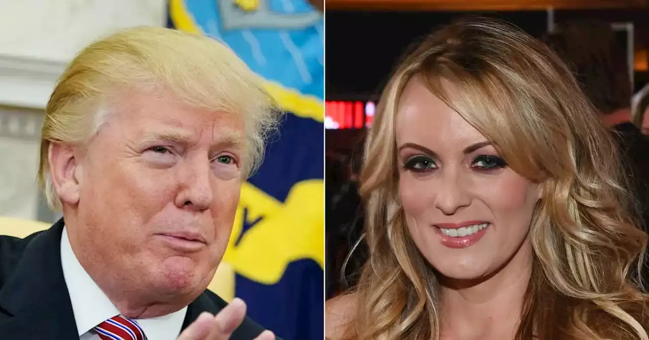 Stormy Daniels agradeció “el apoyo y amor” recibido tras la imputación de Trump | Mundo | La Voz del Interior