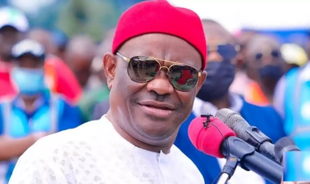 Expansion Of Rivers’ Abatoir Will Create More Jobs – Wike